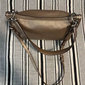 Coach crossbody/shoulder bag